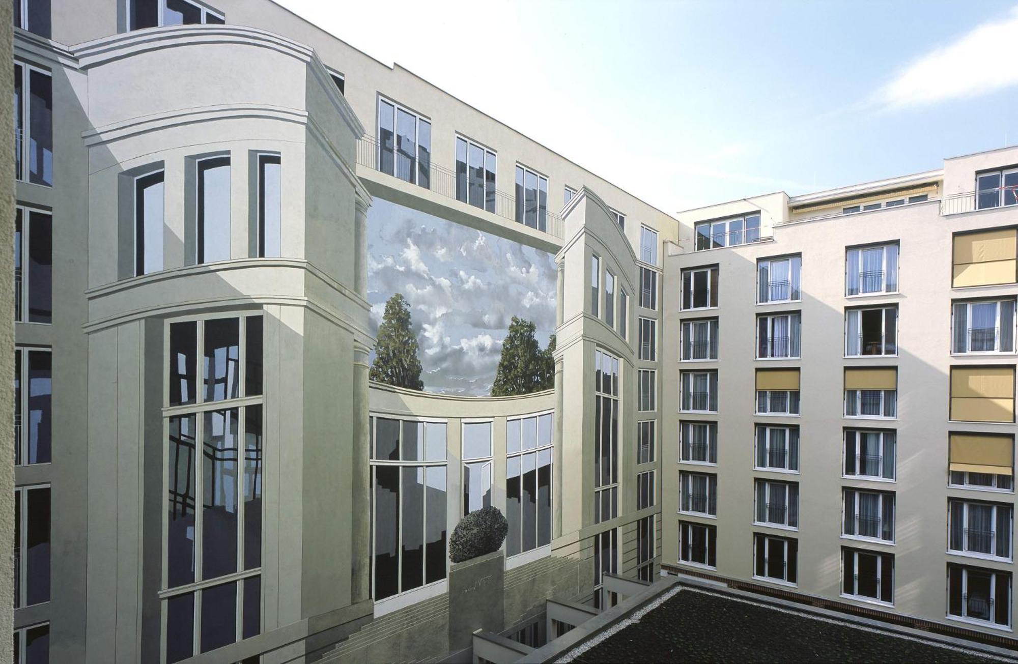 Relexa Hotel Stuttgarter Hof — Kuvat 3