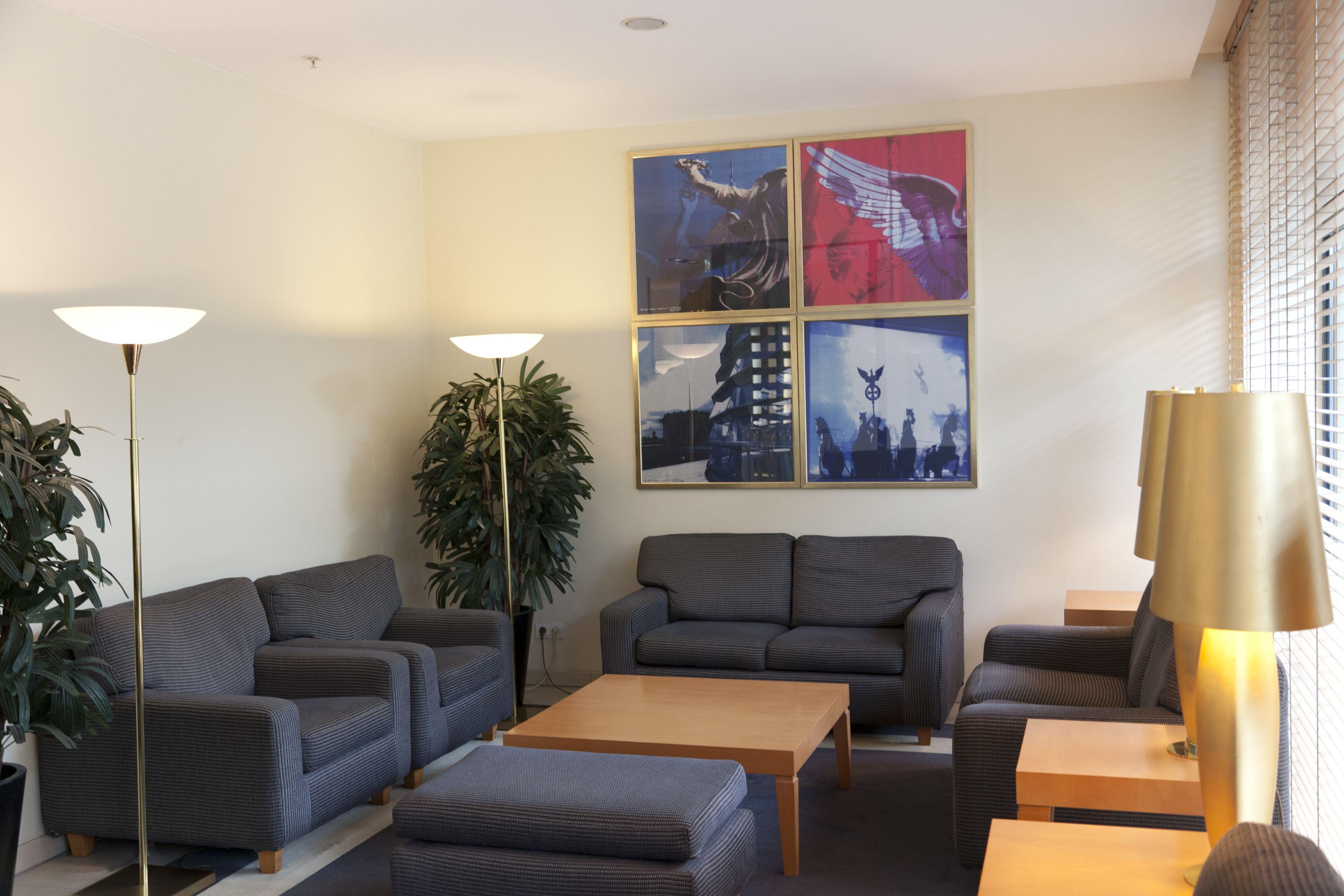 Relexa Hotel Stuttgarter Hof — Kuvat 2